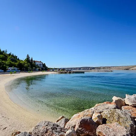 Iris By Interhome Apartmán Jadranovo