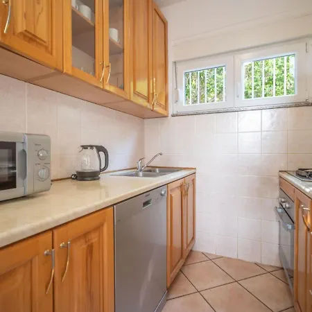 Iris By Interhome * Jadranovo