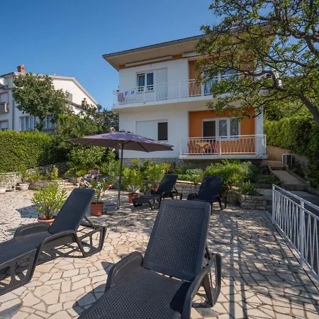 Apartmán Iris By Interhome *