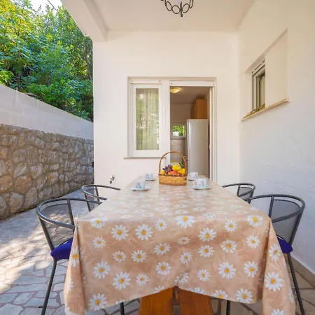 Apartmán Iris By Interhome Jadranovo