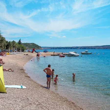 Iris By Interhome Jadranovo