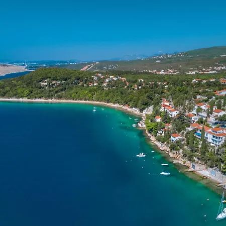 Iris By Interhome * Jadranovo