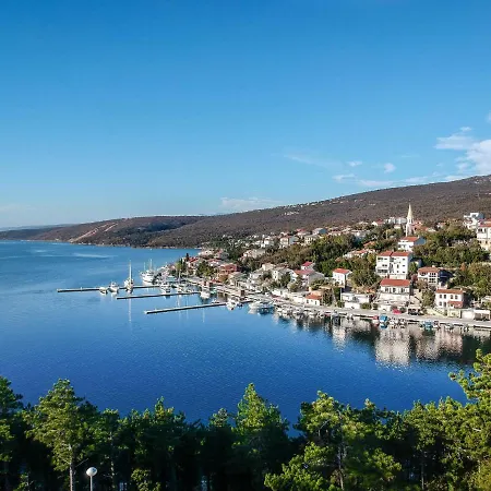 Apartmán Iris By Interhome Jadranovo