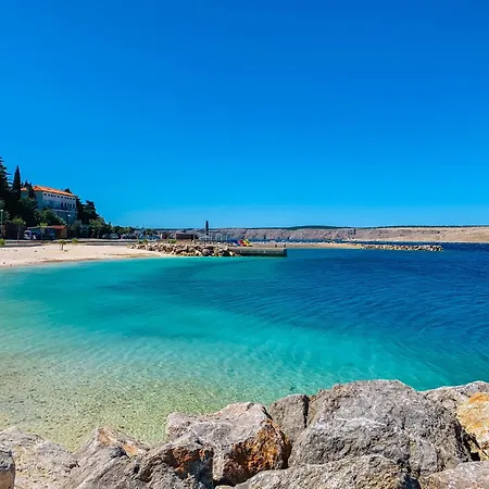 Iris By Interhome * Jadranovo