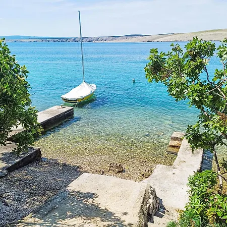 Iris By Interhome Jadranovo