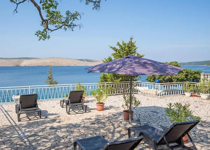 Iris By Interhome Jadranovo