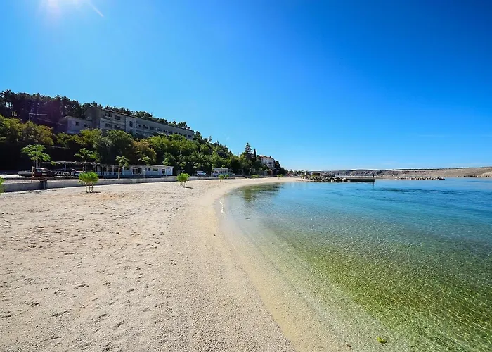 Iris By Interhome Lägenhet Jadranovo