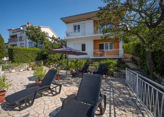 Lägenhet Iris By Interhome *