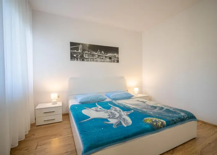 Iris By Interhome Appartement *