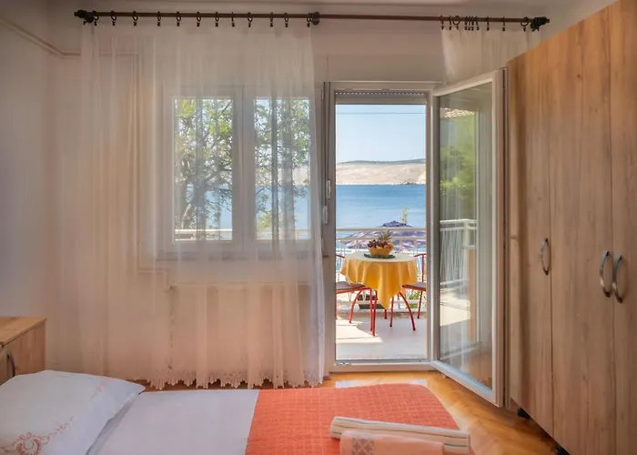 Iris By Interhome Appartement