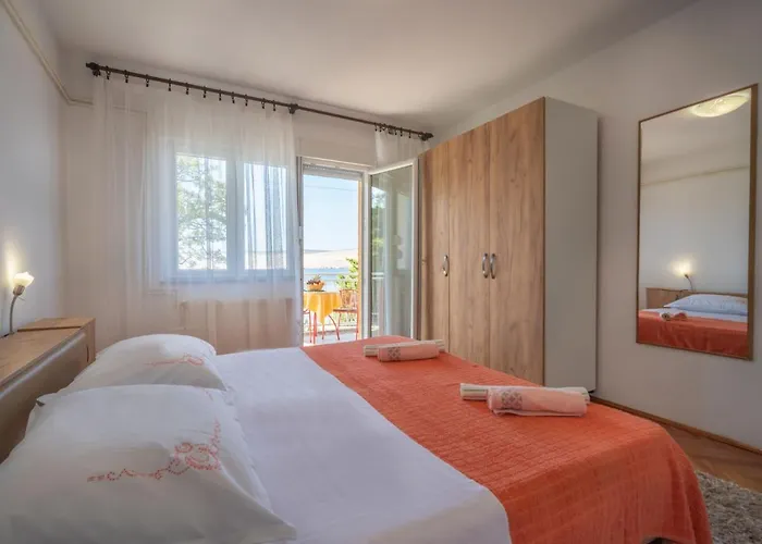 Appartement Iris By Interhome Jadranovo