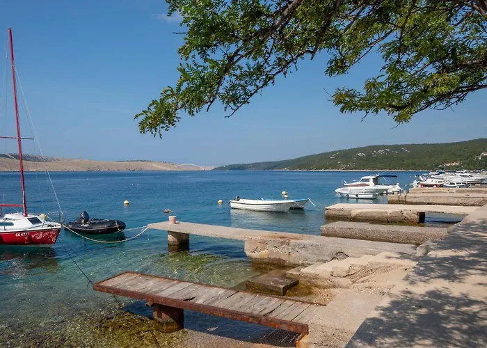 Iris By Interhome Lägenhet