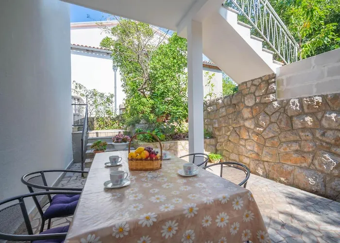 Lägenhet Iris By Interhome *