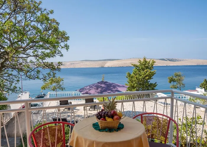 Iris By Interhome * Jadranovo