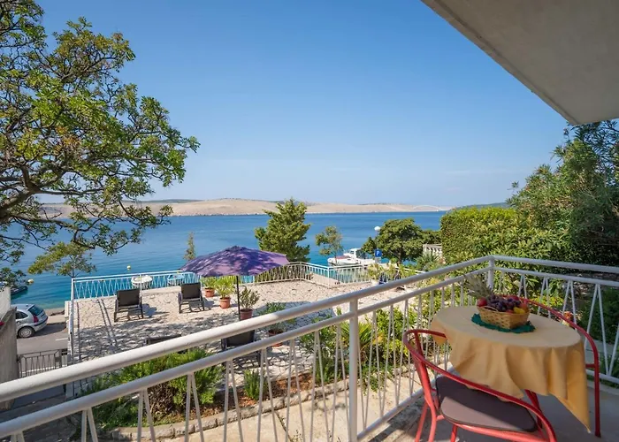 Iris By Interhome * Jadranovo