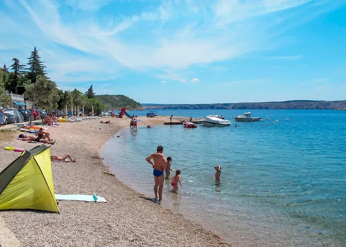 Iris By Interhome Jadranovo