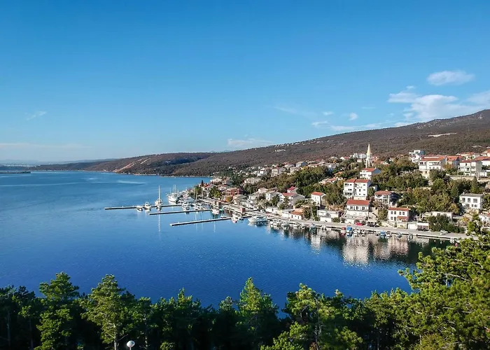 Appartement Iris By Interhome Jadranovo