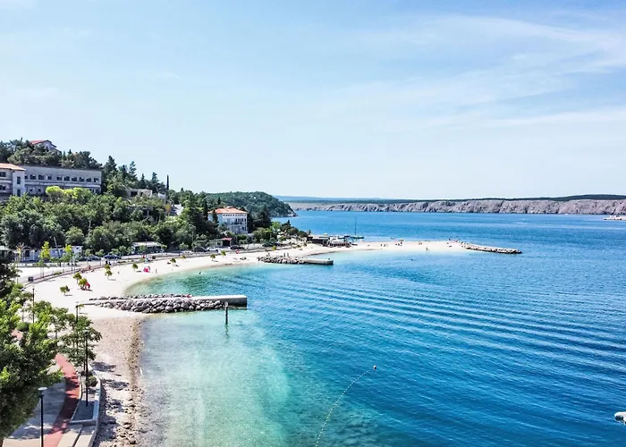 Iris By Interhome Appartement