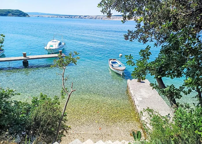 Iris By Interhome Appartement Jadranovo