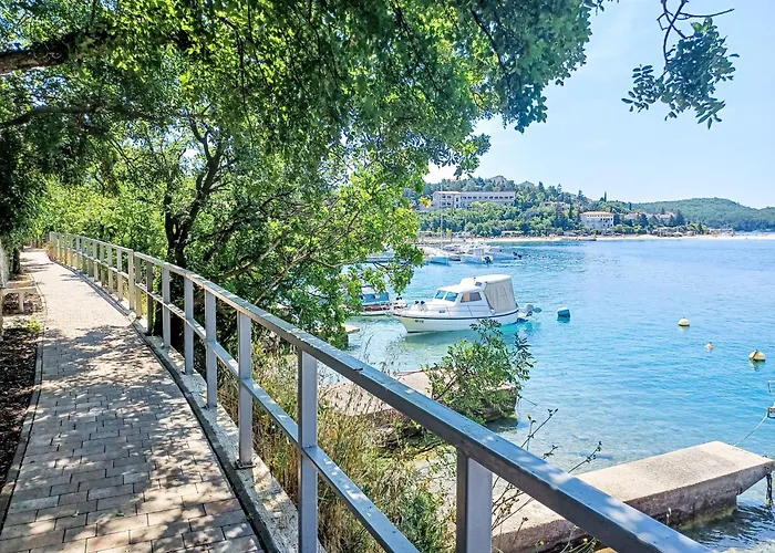 Iris By Interhome * Jadranovo