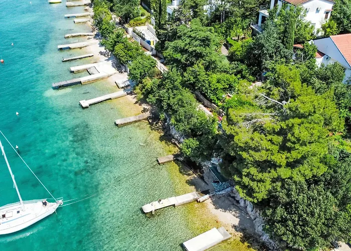 Appartement Iris By Interhome Jadranovo