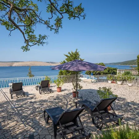 Iris By Interhome ヤドラニヴォ