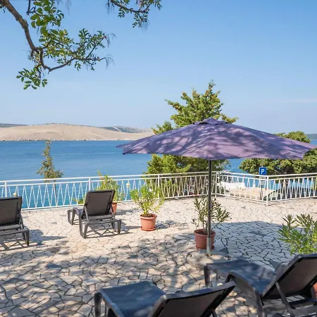 Iris By Interhome ヤドラニヴォ