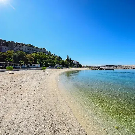 Iris By Interhome Appartement Jadranovo