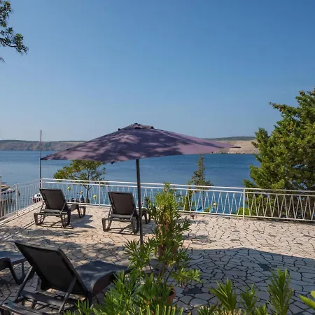 Iris By Interhome アパート ヤドラニヴォ