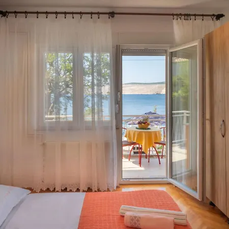 Iris By Interhome Appartement