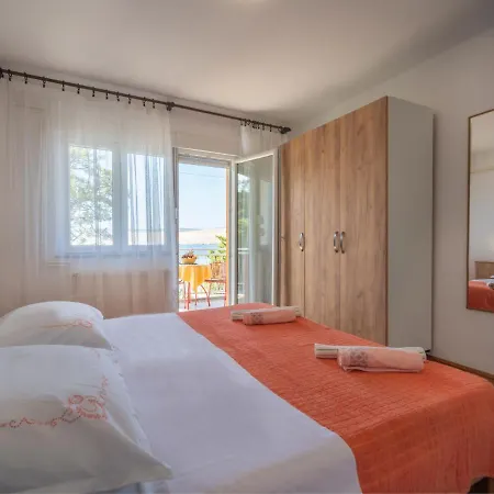 Apartment Iris By Interhome Jadranovo