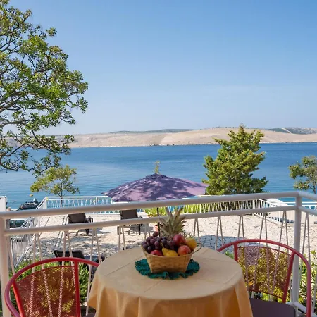 Iris By Interhome * ヤドラニヴォ