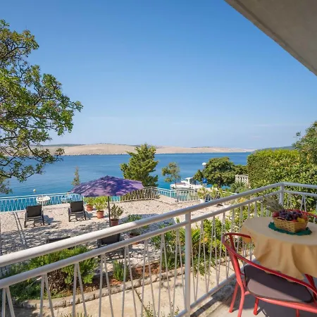 Iris By Interhome * Jadranovo