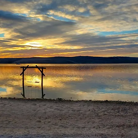 Iris By Interhome Appartement *