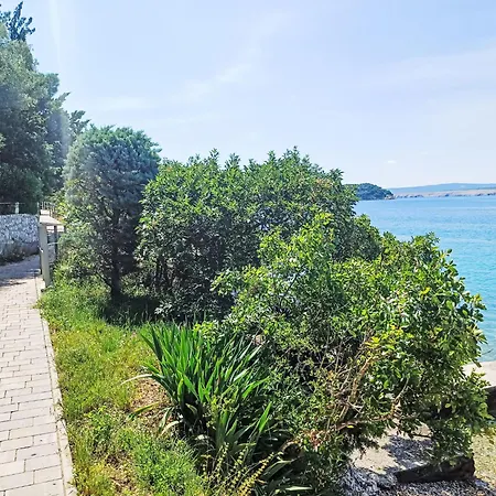 Appartamento Iris By Interhome Jadranovo