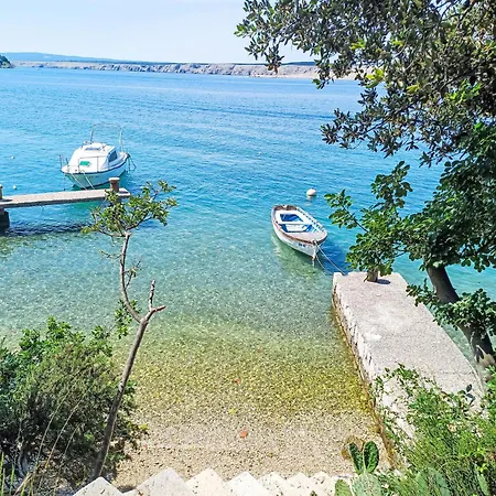 Iris By Interhome Appartamento Jadranovo