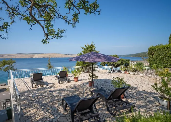 Iris By Interhome Jadranovo