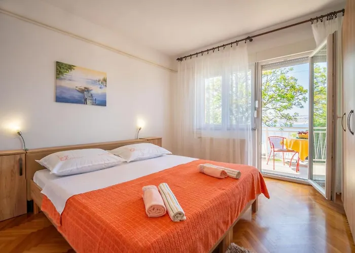 Iris By Interhome * Jadranovo