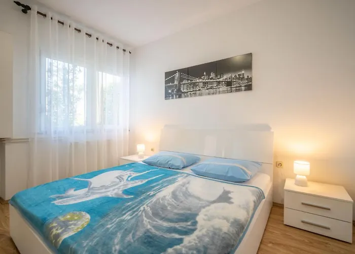 Iris By Interhome Appartamento Jadranovo