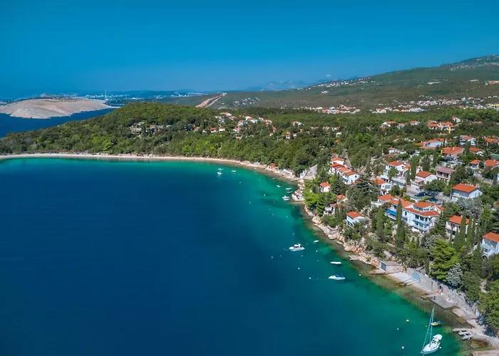 Iris By Interhome * Jadranovo