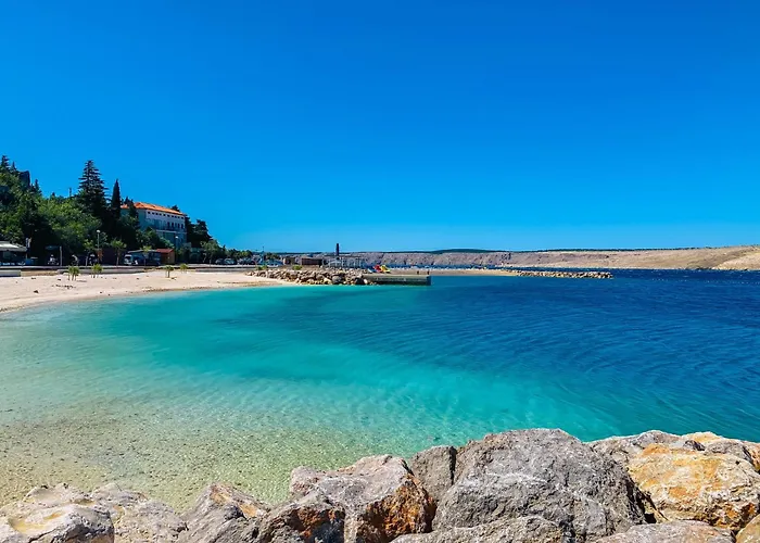 Iris By Interhome * Jadranovo