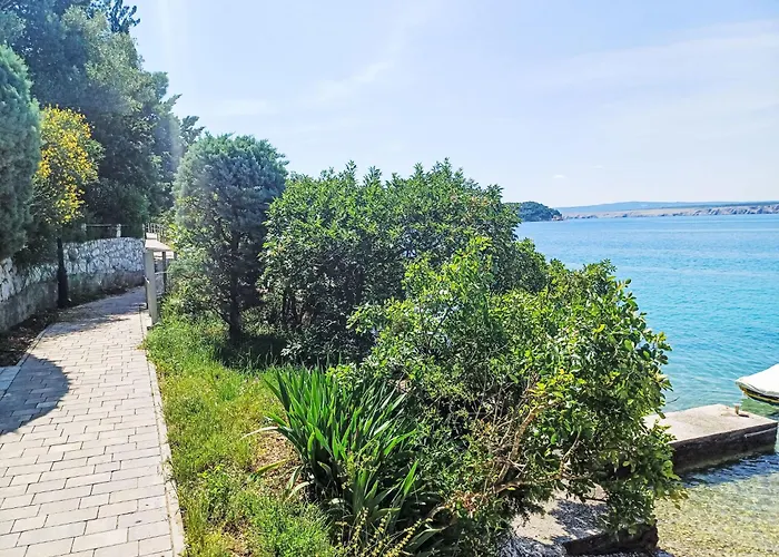 Appartamento Iris By Interhome Jadranovo